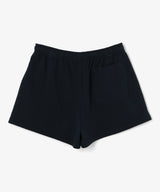 BEE Uロゴショートパンツ NAVY