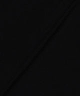 THE FOOTBALL Tシャツ BLACK