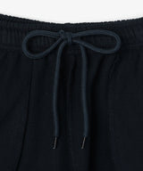 BEE Uロゴショートパンツ NAVY