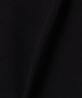 ボールロゴスウェット BLACK