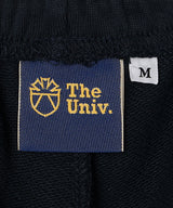 BEE Uロゴショートパンツ NAVY