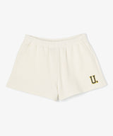FOOTBALL Uショートパンツ WHITE