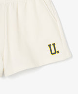 FOOTBALL Uショートパンツ WHITE