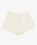 FOOTBALL Uショートパンツ WHITE