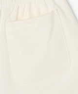 FOOTBALL Uショートパンツ WHITE