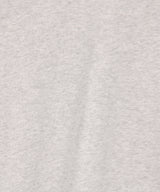 The Univ.エンブロイダリーロゴ スウェット GRAY