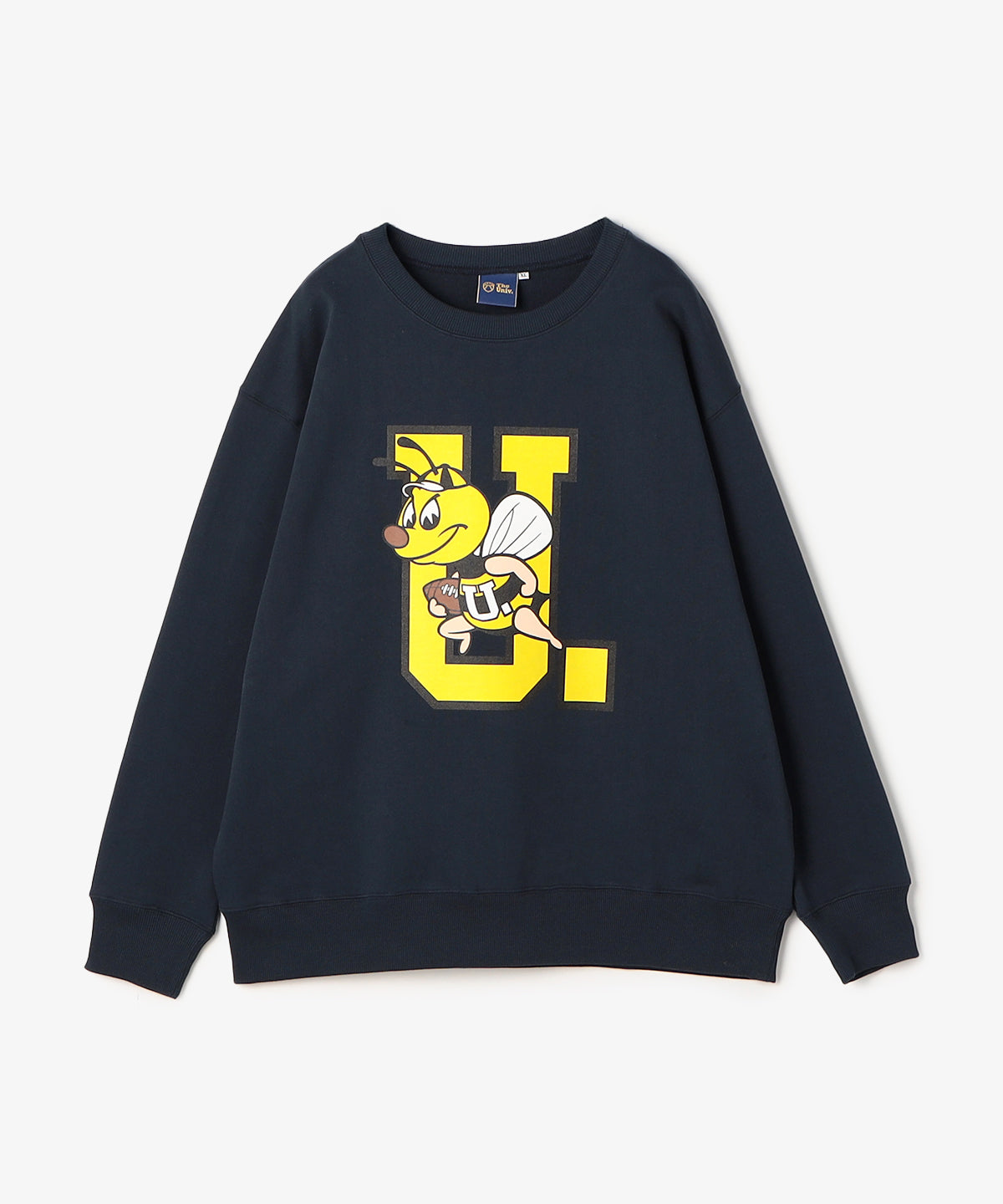 スウェット – The University.