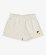 FOOTBALL Uショートパンツ WHITE