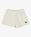 FOOTBALL Uショートパンツ GRAY