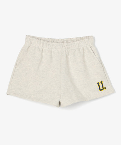 FOOTBALL Uショートパンツ GRAY