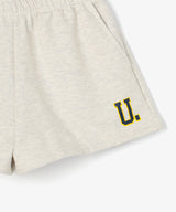 FOOTBALL Uショートパンツ GRAY