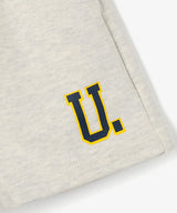 FOOTBALL Uショートパンツ GRAY