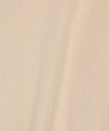 The Univ.エンブロイダリーロゴ スウェット BEIGE