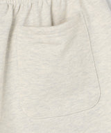 FOOTBALL Uショートパンツ GRAY