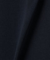 BEE Uロゴスウェット NAVY