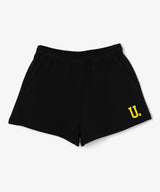 FOOTBALL Uショートパンツ BLACK