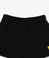 FOOTBALL Uショートパンツ BLACK