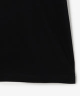 FOOTBALL CLUBロゴ　Tシャツ BLACK