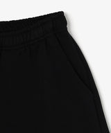 FOOTBALL Uショートパンツ BLACK