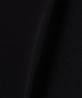 BEE Uロゴスウェット BLACK