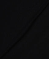 FOOTBALL CLUBロゴ　Tシャツ BLACK