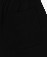 FOOTBALL Uショートパンツ BLACK