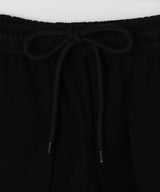 FOOTBALL Uショートパンツ BLACK