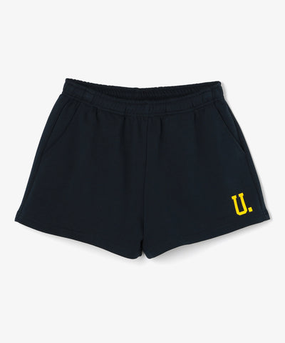 FOOTBALL Uショートパンツ NAVY