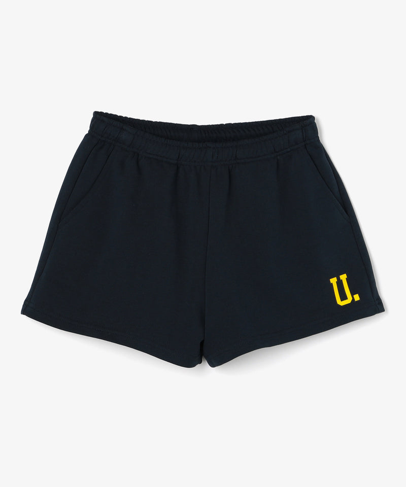 FOOTBALL Uショートパンツ NAVY