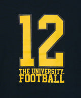 FOOTBALL12　ロンT　NAVY