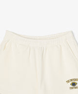 ボールロゴショートパンツ WHITE