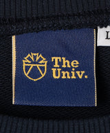 FOOTBALL Uスウェット NAVY