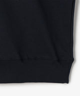 FOOTBALL Uスウェット NAVY