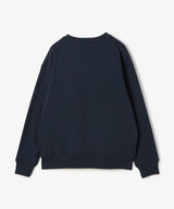 FOOTBALL Uスウェット NAVY