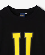 FOOTBALL Uスウェット BLACK