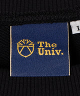 FOOTBALL Uスウェット BLACK