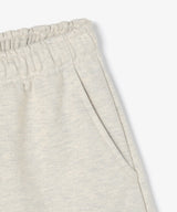 ボールロゴショートパンツ GRAY