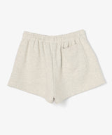 ボールロゴショートパンツ GRAY