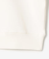 SECOND EFFORTS　スウェット WHITE