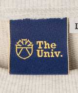 SECOND EFFORTS　スウェット GRAY