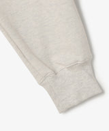 SECOND EFFORTS　スウェット GRAY