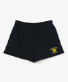 ボールロゴショートパンツ NAVY