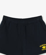 ボールロゴショートパンツ NAVY