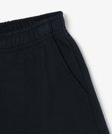 ボールロゴショートパンツ NAVY