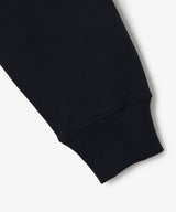 SECOND EFFORTS　スウェット NAVY