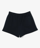 ボールロゴショートパンツ NAVY