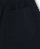 ボールロゴショートパンツ NAVY