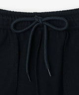 ボールロゴショートパンツ NAVY