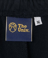 ボールロゴショートパンツ NAVY