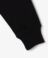 SECOND EFFORTS　スウェット BLACK